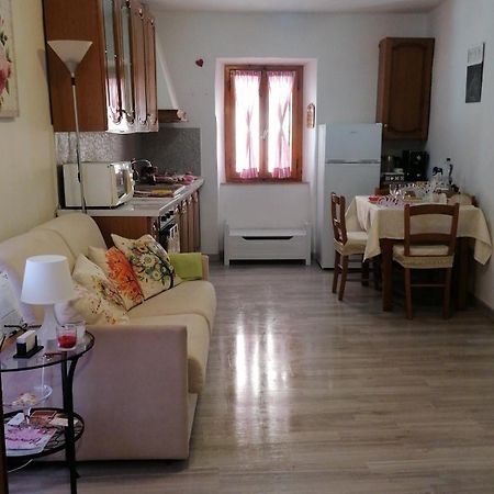La Casetta Di Mimmi Castel Viscardo ภายนอก รูปภาพ