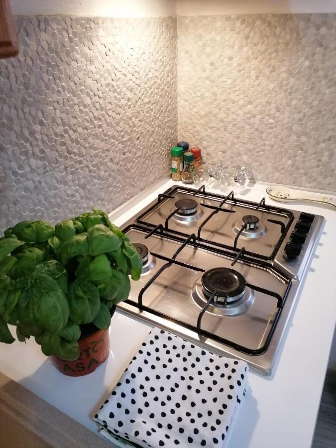 La Casetta Di Mimmi Castel Viscardo ภายนอก รูปภาพ