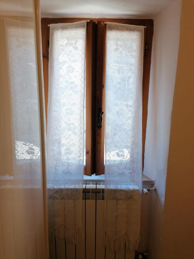 La Casetta Di Mimmi Castel Viscardo ภายนอก รูปภาพ