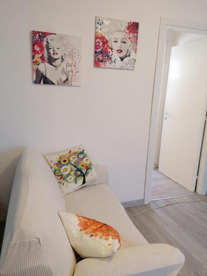 La Casetta Di Mimmi Castel Viscardo ภายนอก รูปภาพ