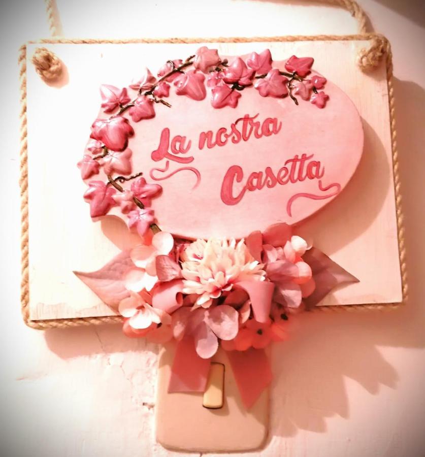 La Casetta Di Mimmi Castel Viscardo ภายนอก รูปภาพ