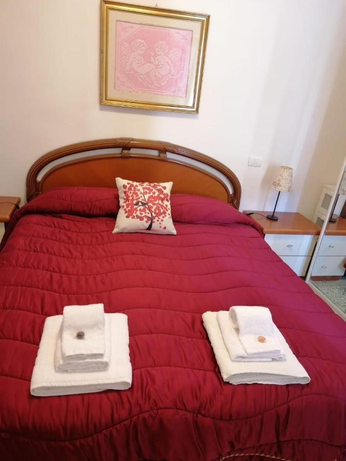 La Casetta Di Mimmi Castel Viscardo ภายนอก รูปภาพ