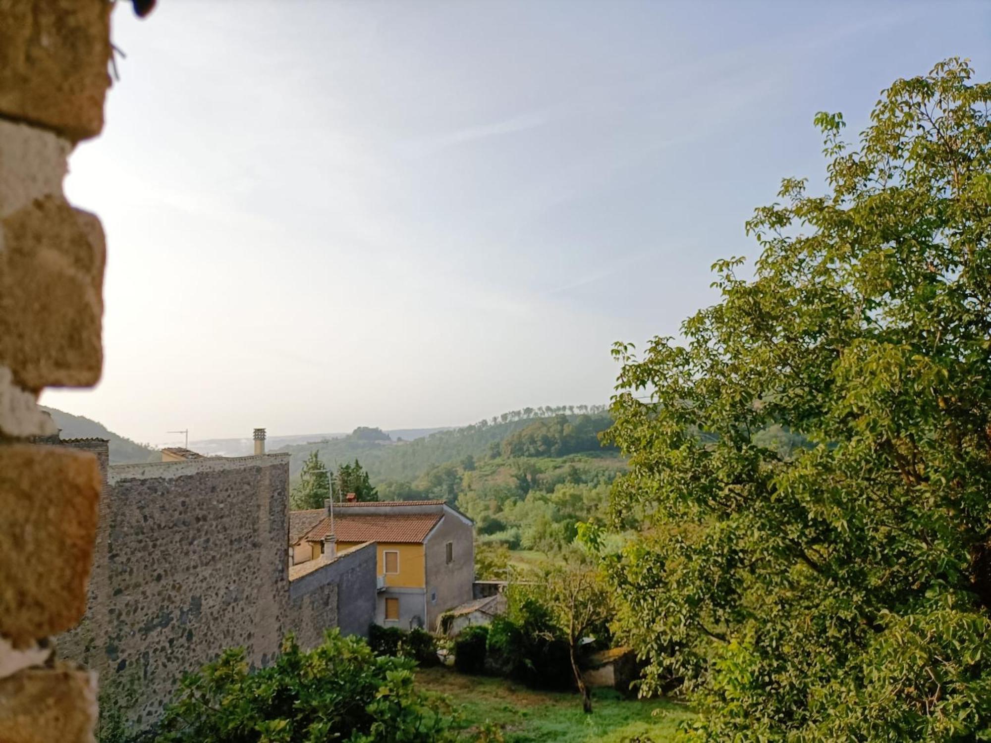 La Casetta Di Mimmi Castel Viscardo ภายนอก รูปภาพ