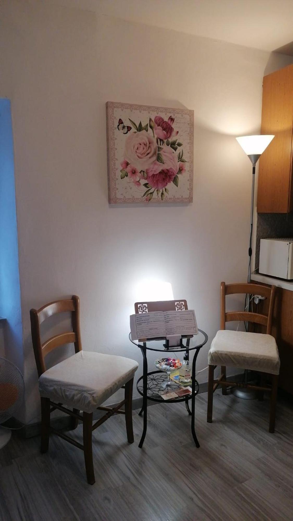 La Casetta Di Mimmi Castel Viscardo ภายนอก รูปภาพ