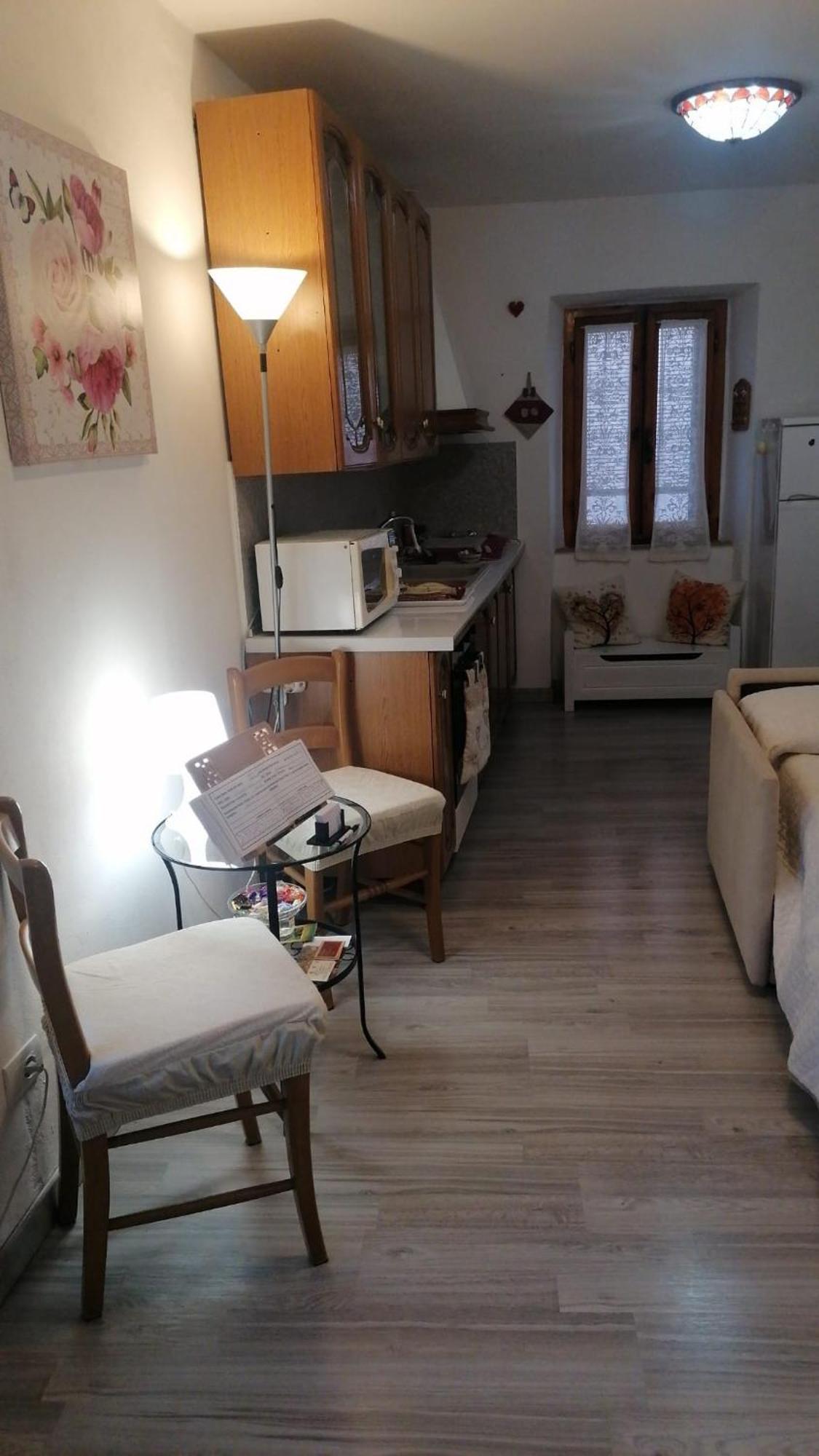La Casetta Di Mimmi Castel Viscardo ภายนอก รูปภาพ