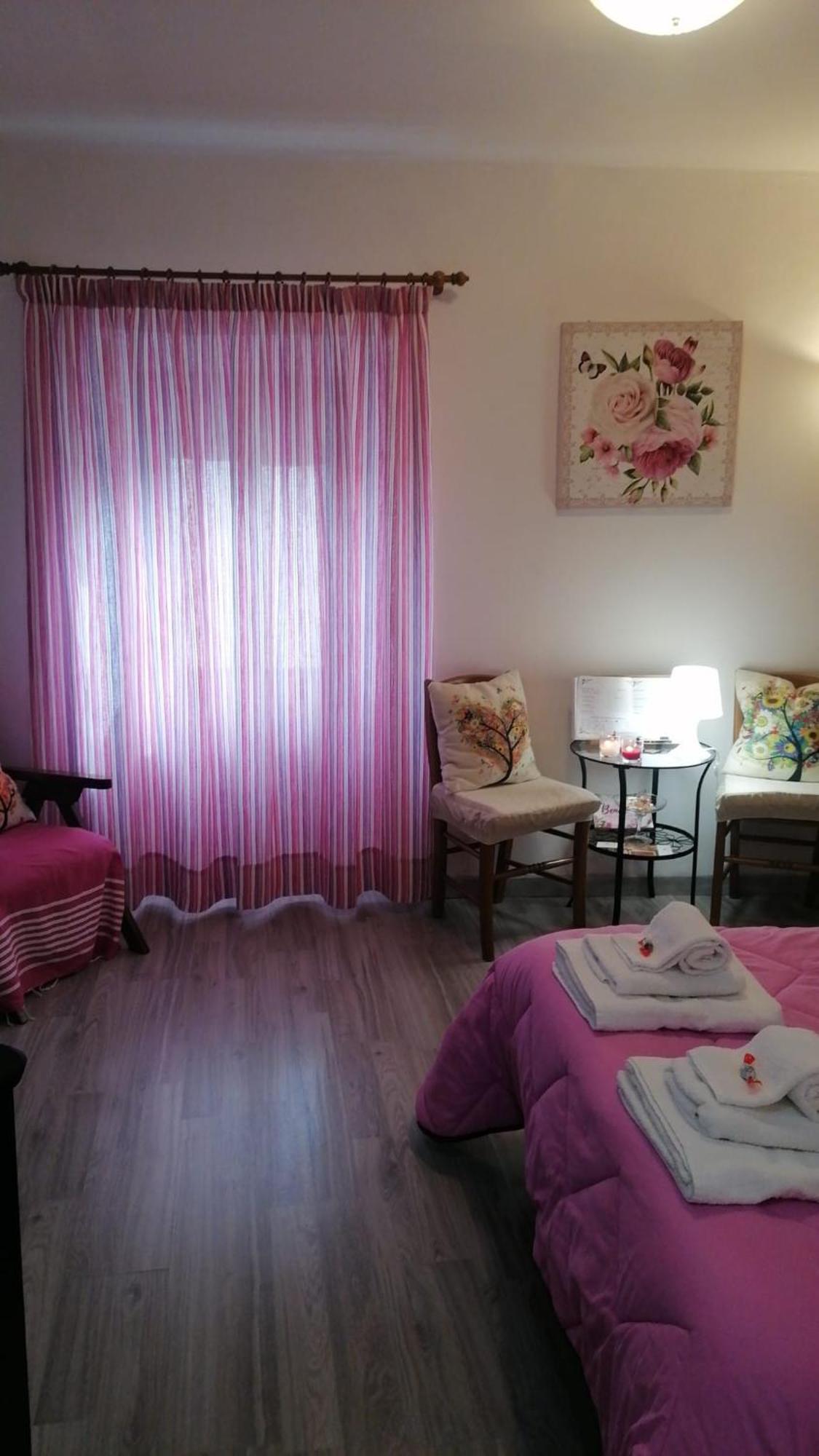 La Casetta Di Mimmi Castel Viscardo ภายนอก รูปภาพ