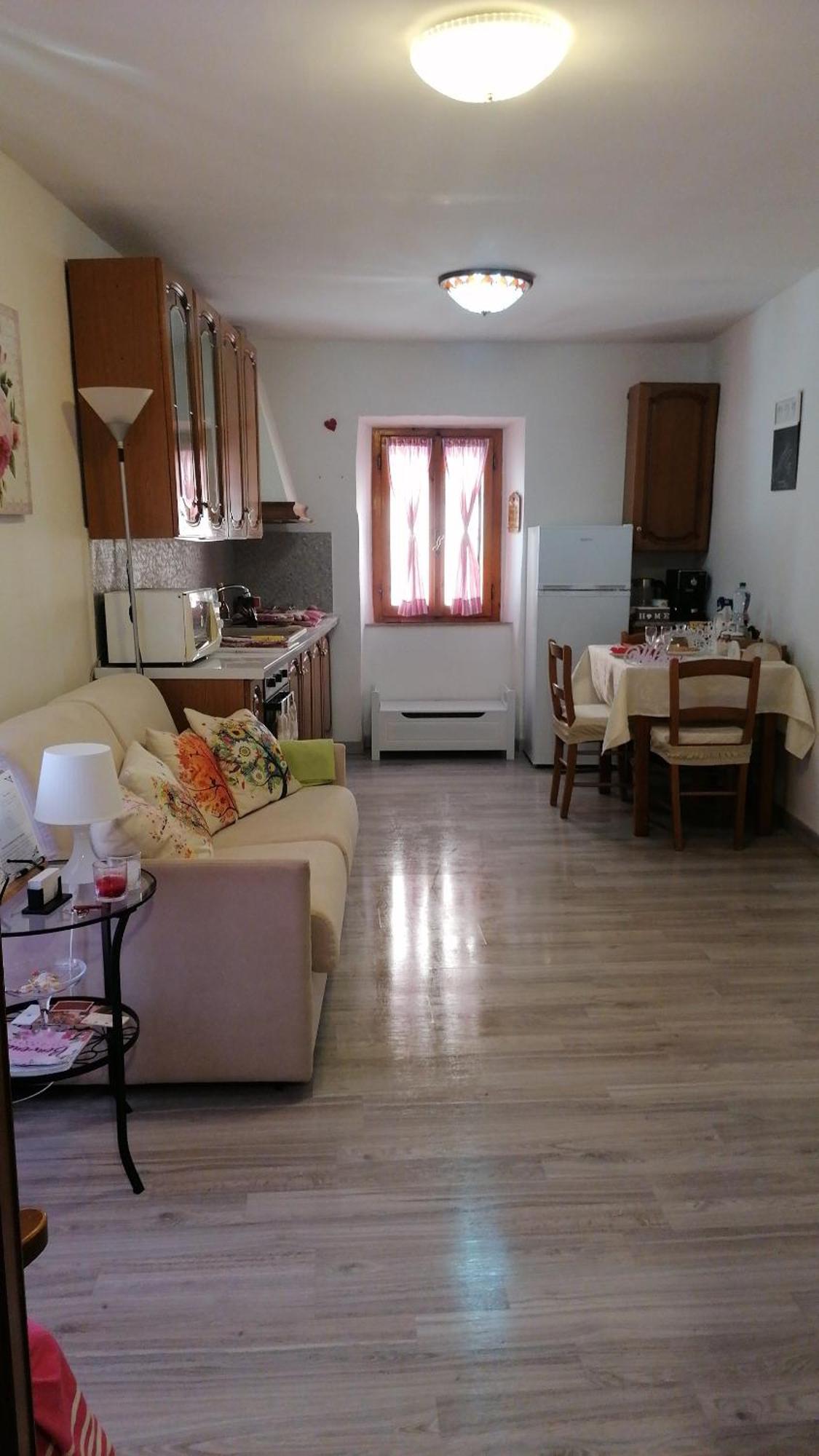 La Casetta Di Mimmi Castel Viscardo ภายนอก รูปภาพ